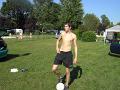 Fussballzeit