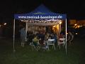 Partyzelt